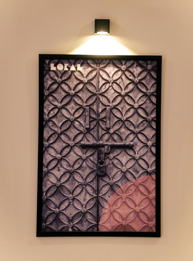 Lokal Rooms X Shahrah-E-Faisal Карачи Экстерьер фото